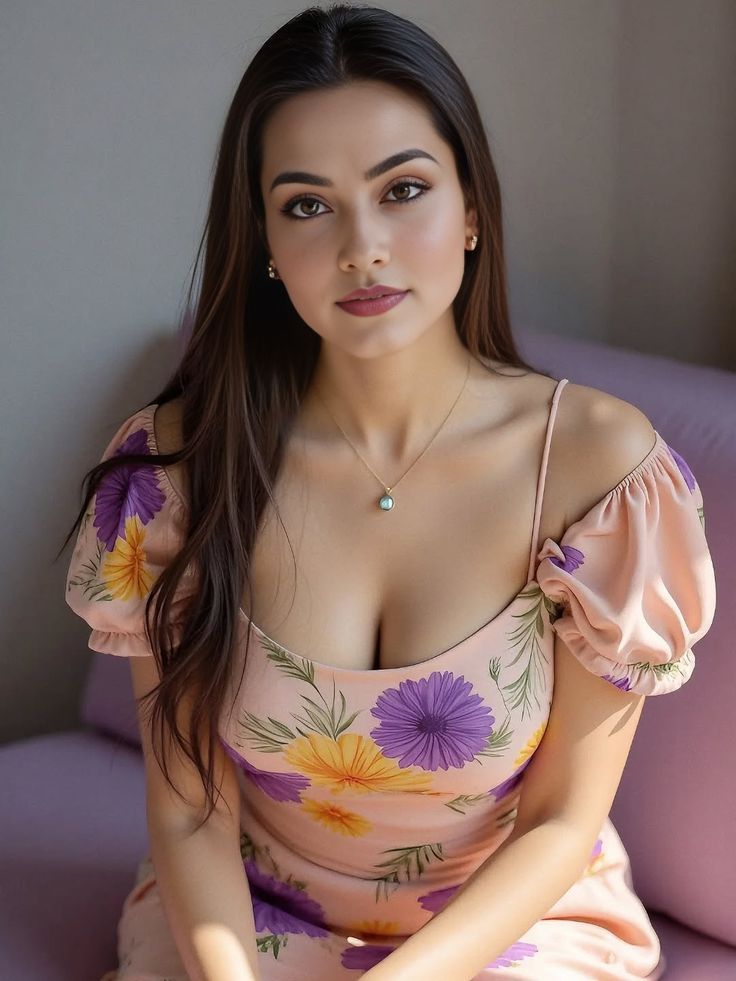 College girl Gurgaon